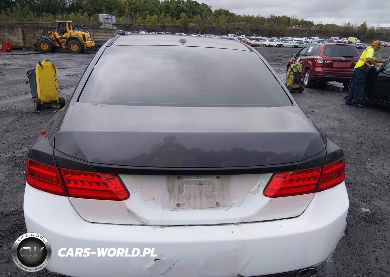 2015 Honda Accord Ex-L V-6 VIN:1HGCR3F80FA028550 - 16