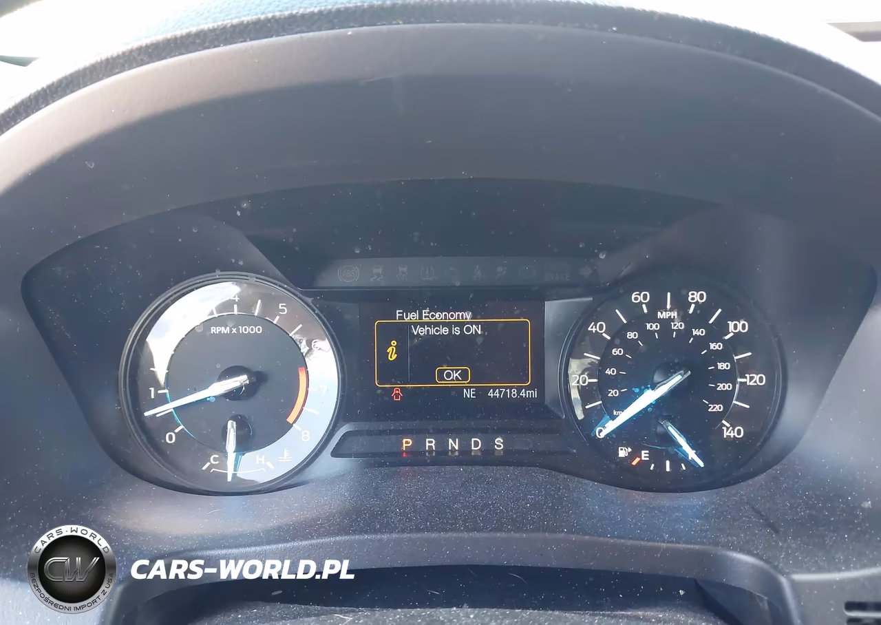 2018 Ford Explorer VIN:1FM5K8B85JGC77457 - 7