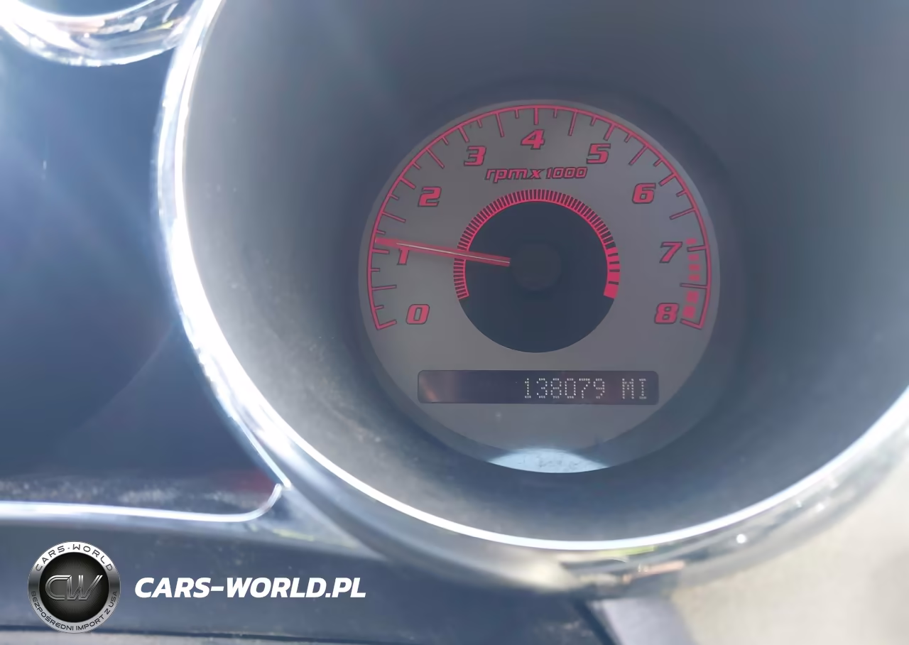 2008 Pontiac Solstice VIN:1G2MB35B88Y125823 - 7