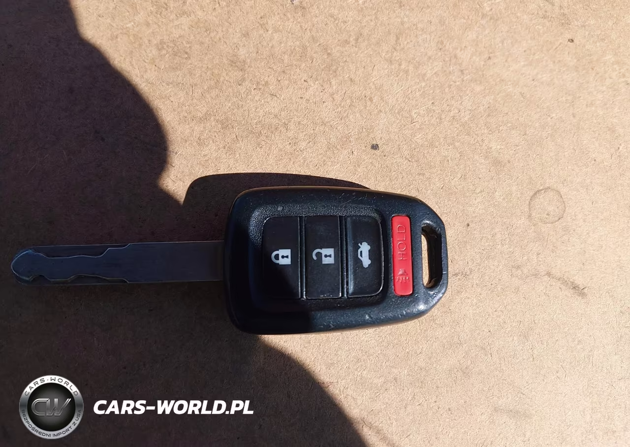 2014 Honda Accord Lx VIN:1HGCR2F3XEA307159 - 11