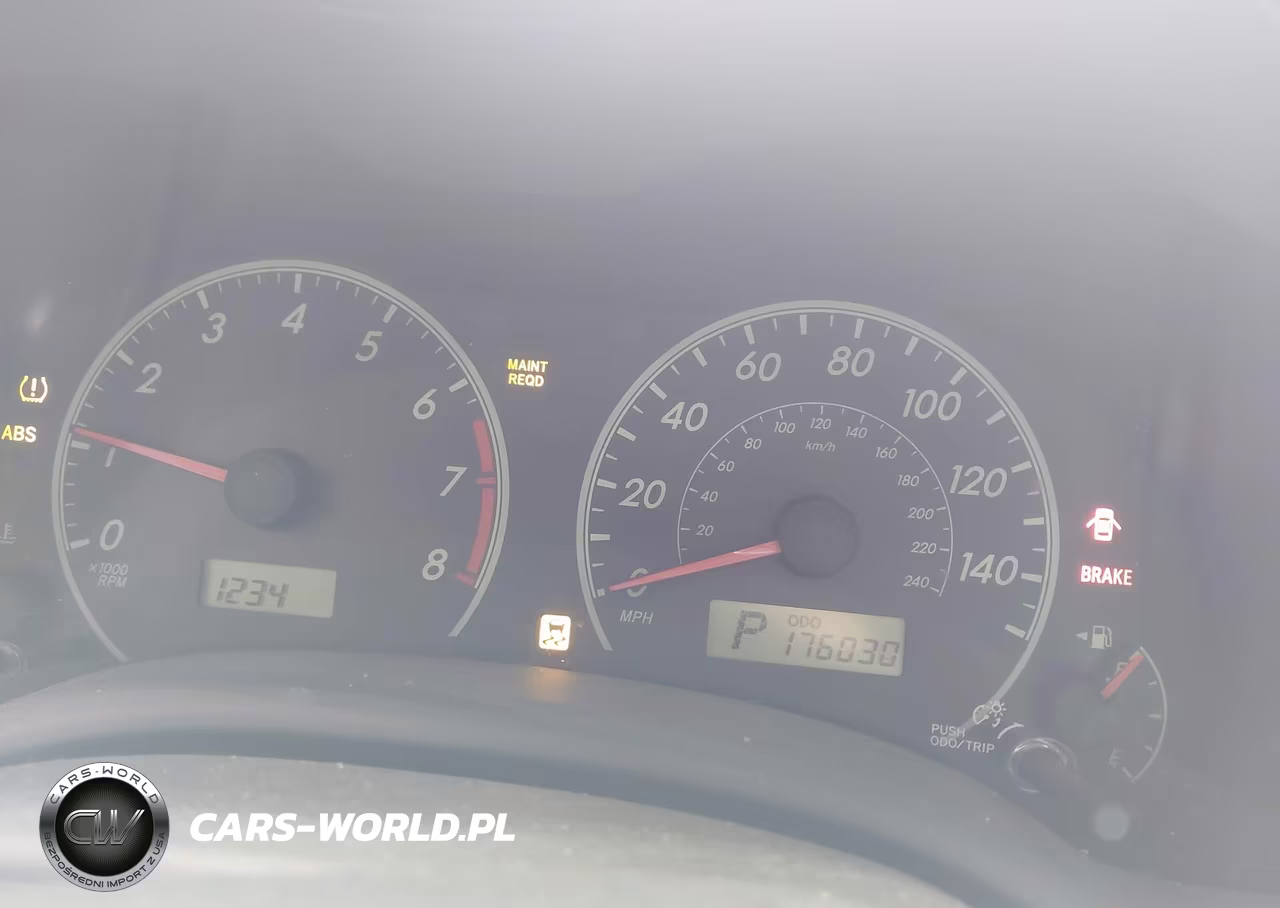 2009 Toyota Corolla Le VIN:JTDBL40EX99077521 - 7