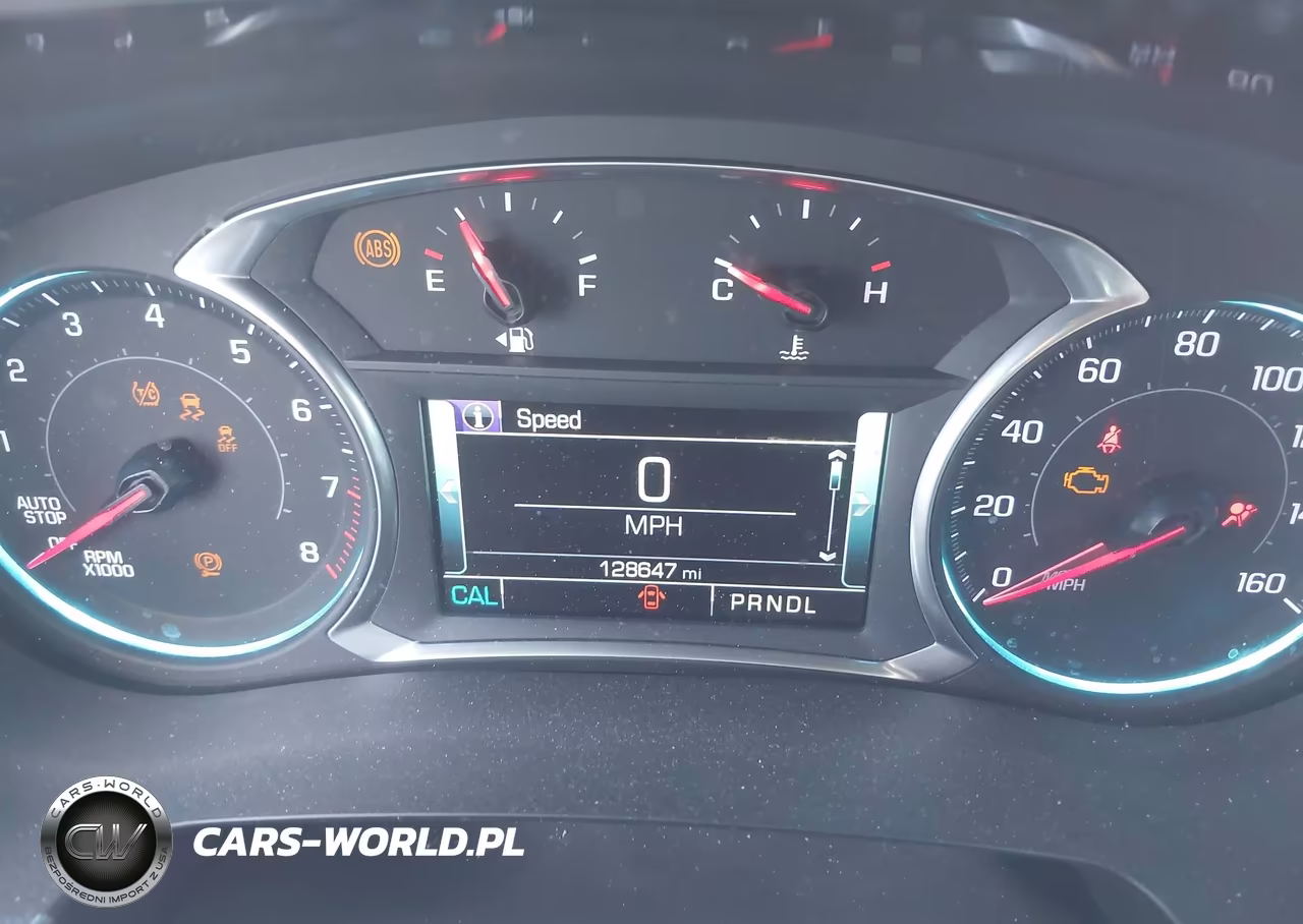 2019 Chevrolet Traverse Premier VIN:1GNERKKW1KJ157324 - 7