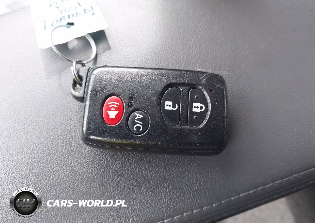 2010 Toyota Prius Iv VIN:JTDKN3DU8A0195520 - 11
