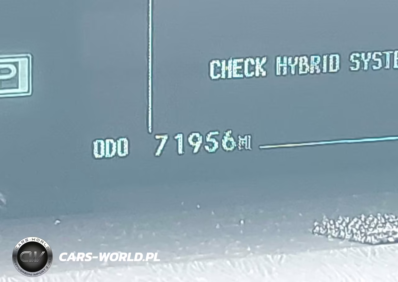 2010 Toyota Prius Iv VIN:JTDKN3DU8A0195520 - 15