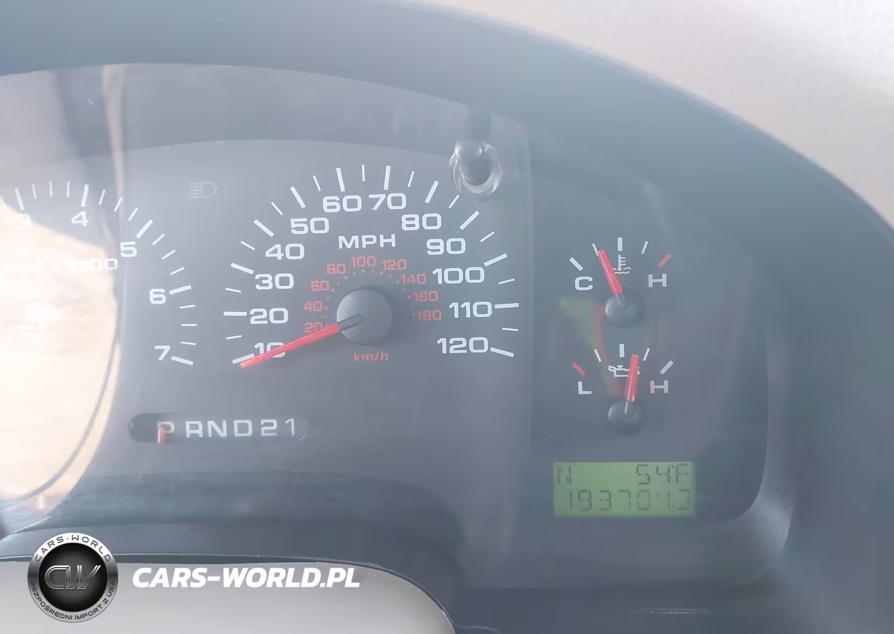 2007 Ford F-150 Fx4-Lariat-Xlt VIN:1FTPW14V57FB38942 - 7