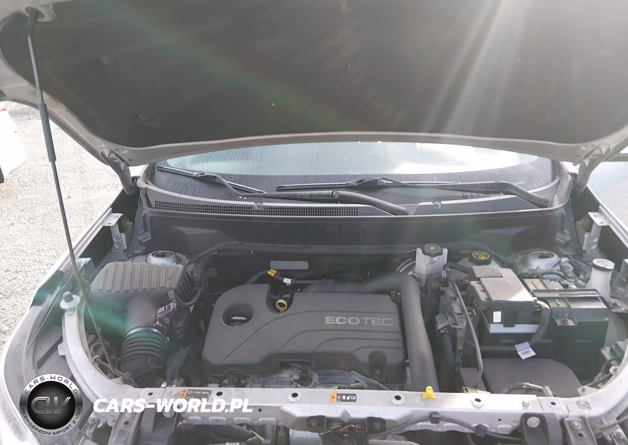 2020 Chevrolet Equinox Fwd 2Fl VIN:2GNAXJEV6L6252445 - 10