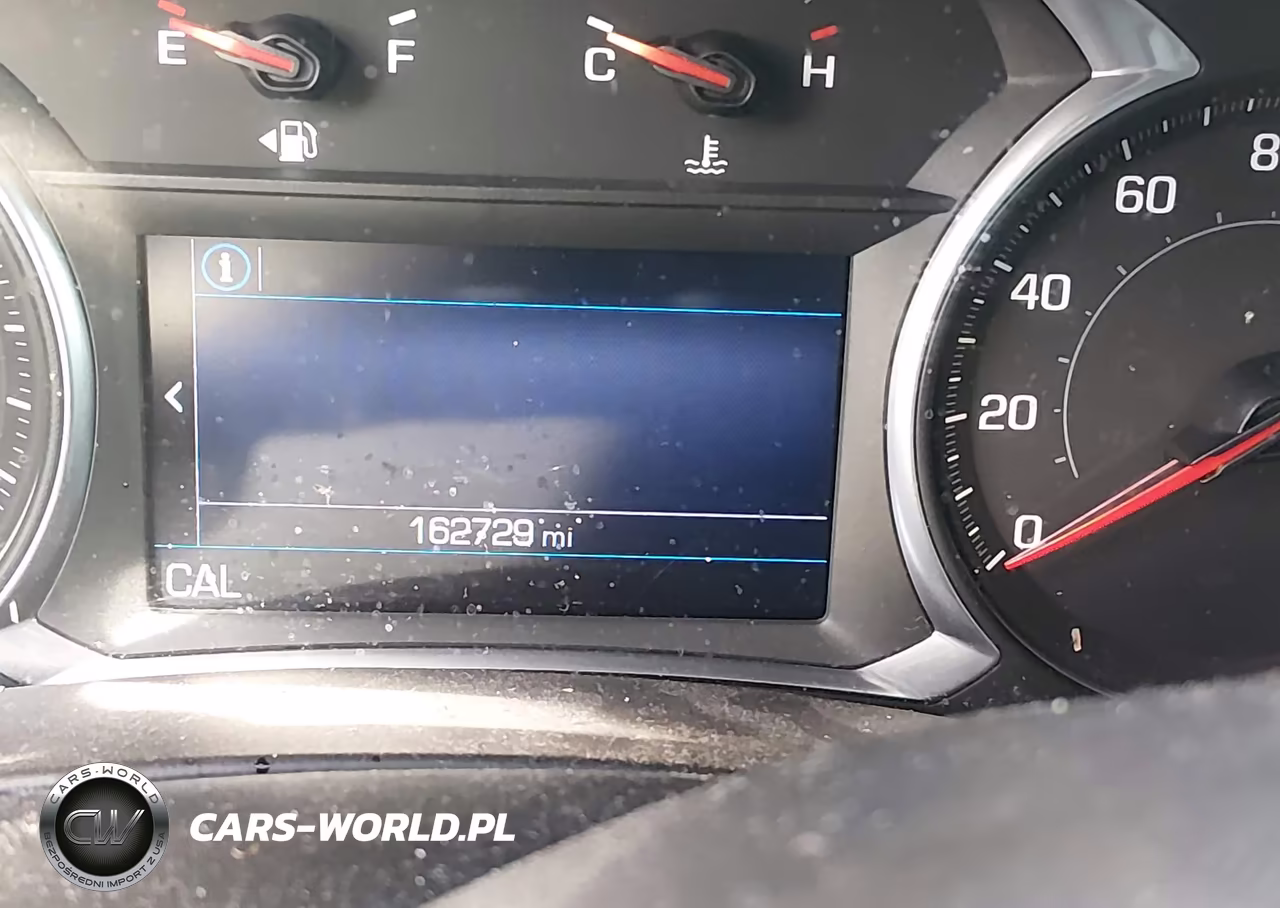 2020 Chevrolet Equinox Fwd 2Fl VIN:2GNAXJEV6L6252445 - 15