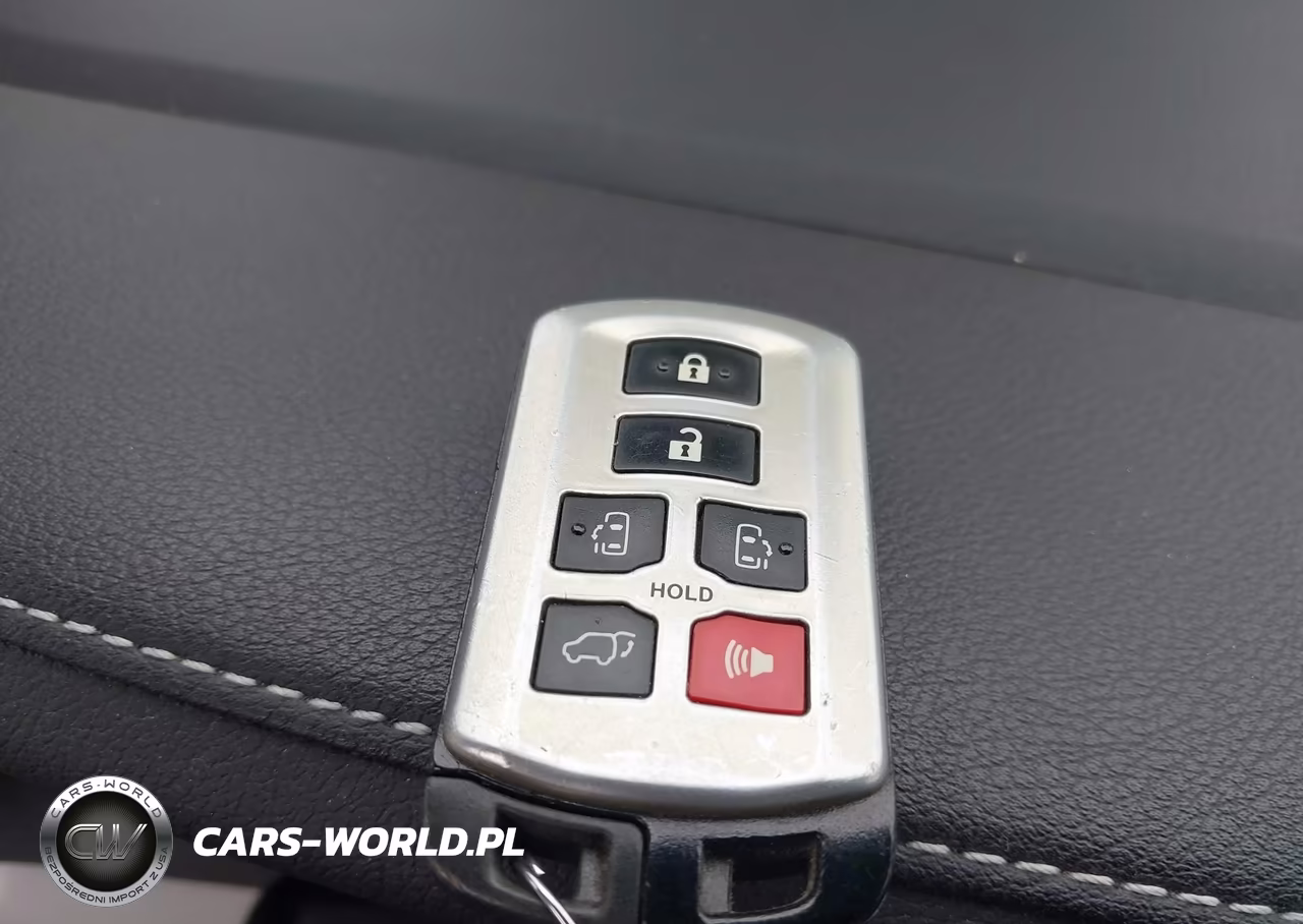 2016 Toyota Sienna Xle 8 Passenger VIN:5TDYK3DC0GS692447 - 11