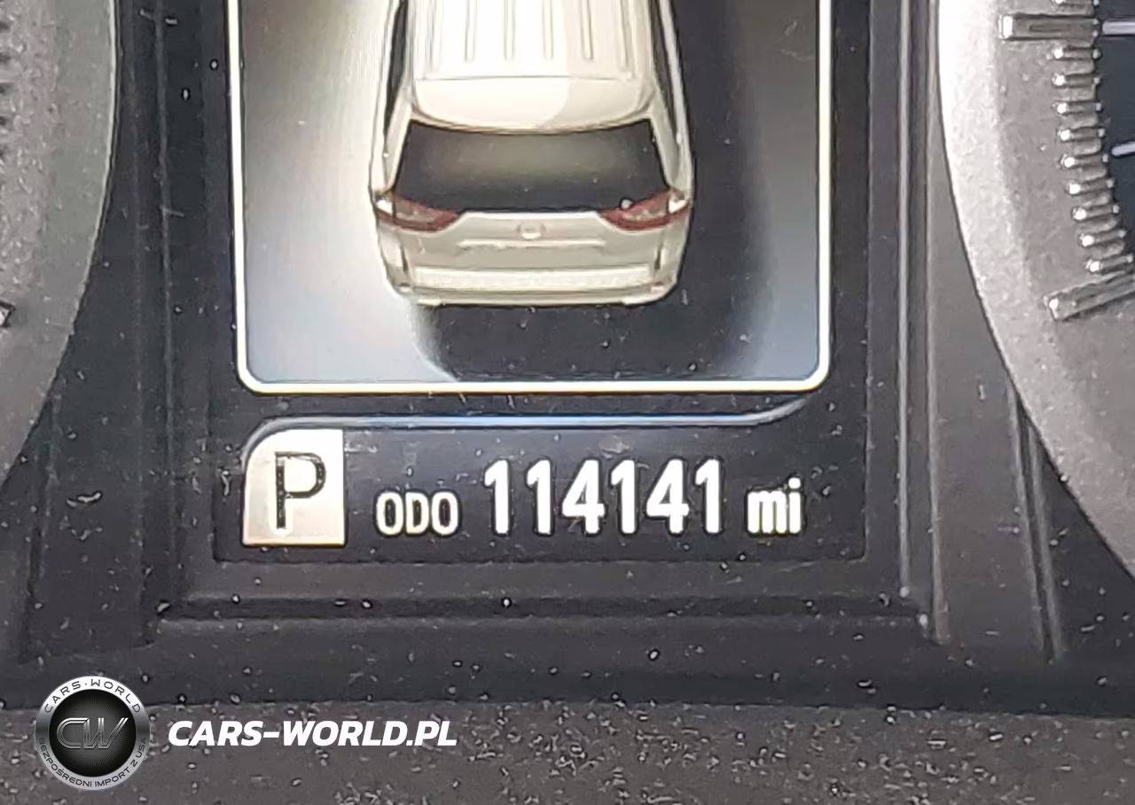 2016 Toyota Sienna Xle 8 Passenger VIN:5TDYK3DC0GS692447 - 15