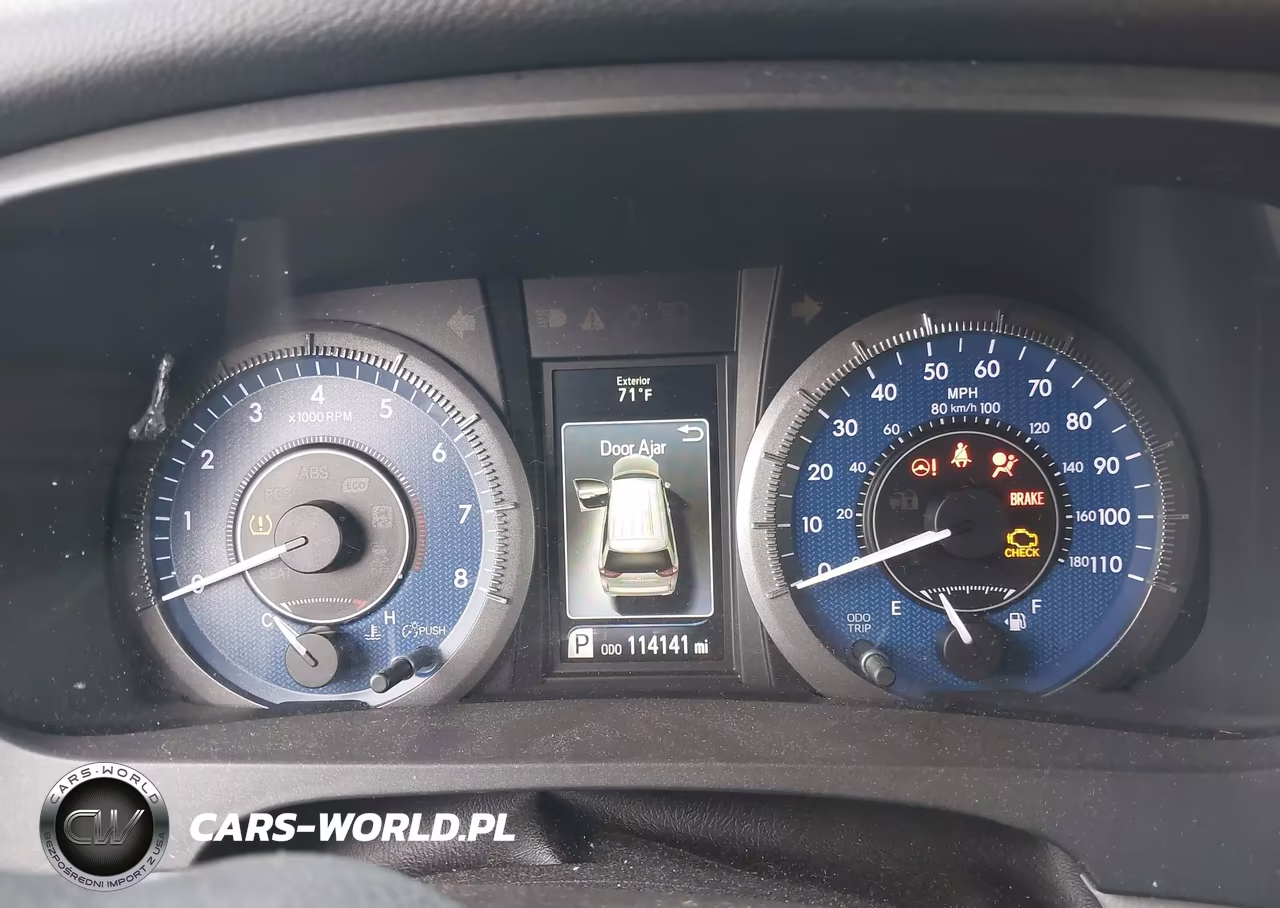 2016 Toyota Sienna Xle 8 Passenger VIN:5TDYK3DC0GS692447 - 7
