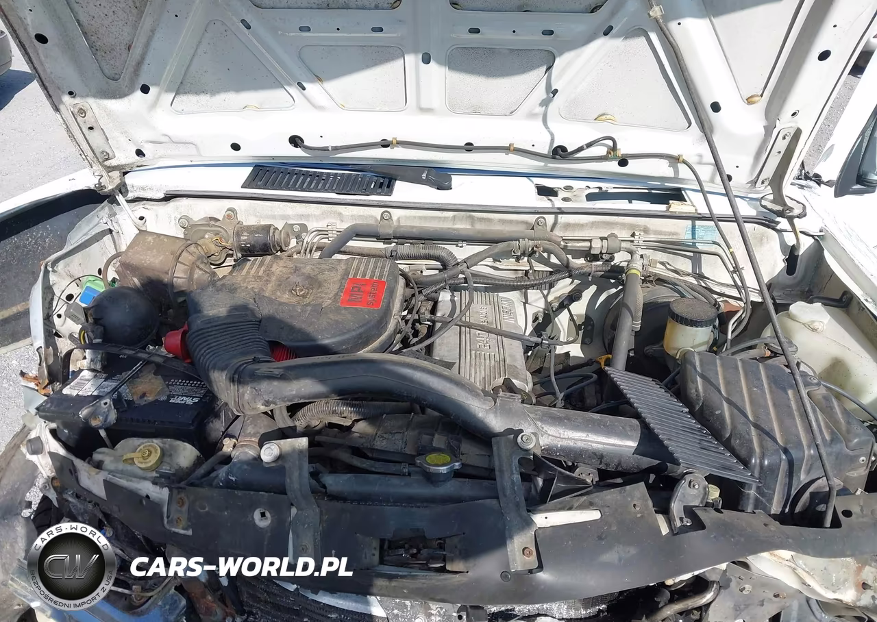 1993 Nissan Truck Short Wheelbase VIN:1N6SD11S7PC328265 - 10