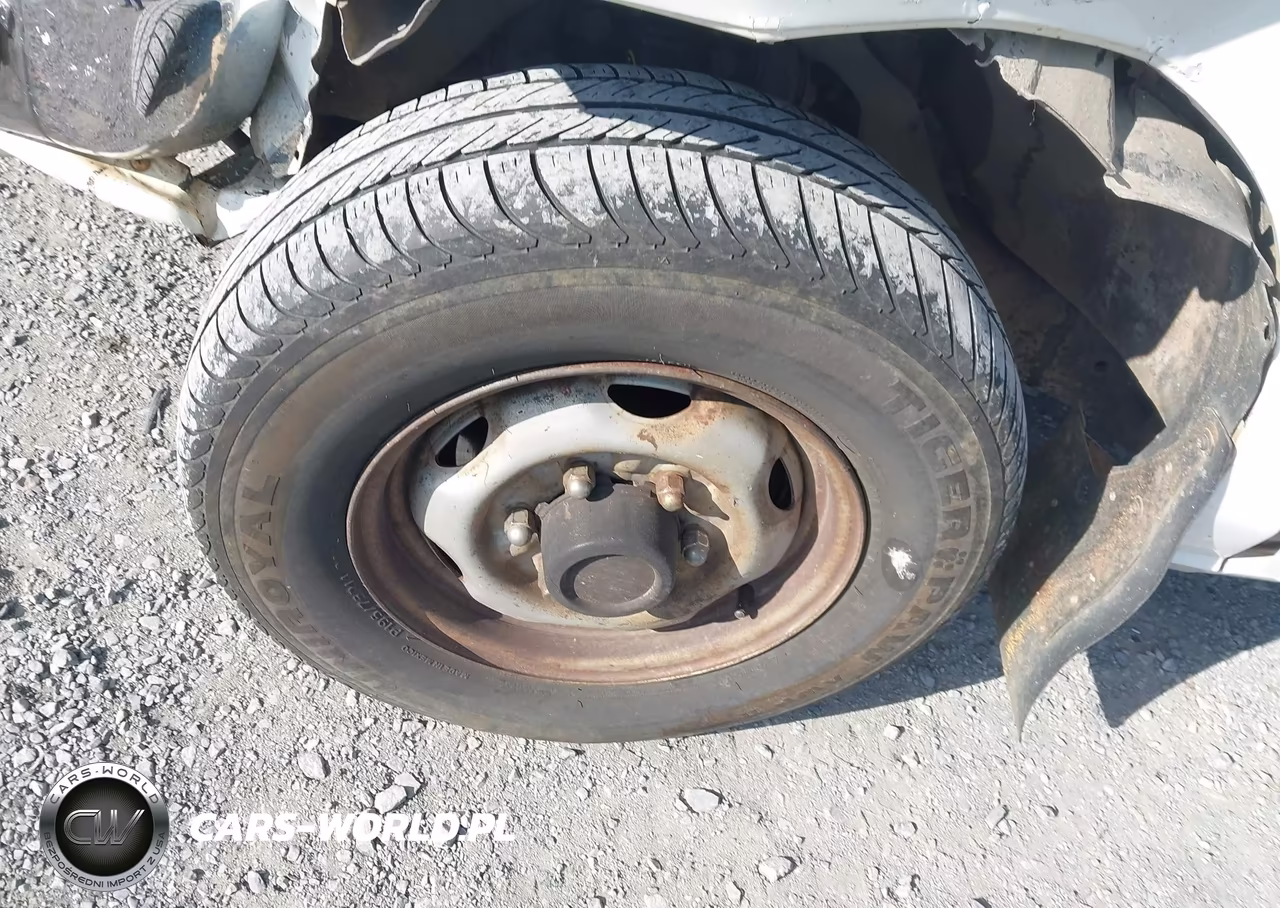 1993 Nissan Truck Short Wheelbase VIN:1N6SD11S7PC328265 - 12