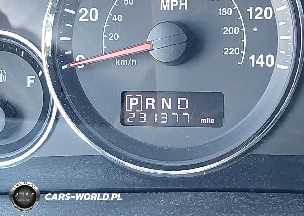 2008 Jeep Grand Cherokee Laredo VIN:1J8GR48K78C181067 - 7