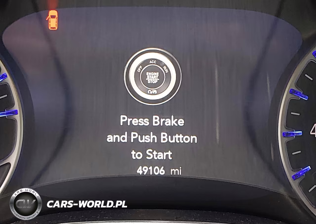 2025 Chrysler Pacifica Select VIN:2C4RC1BG2SR562067 - 15