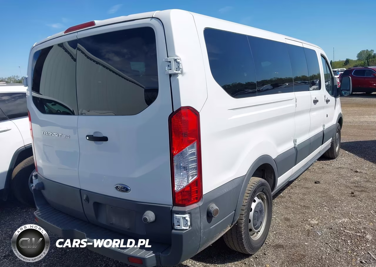 2018 Ford Transit-350 Xl VIN:1FBZX2ZM4JKB36081 - 4