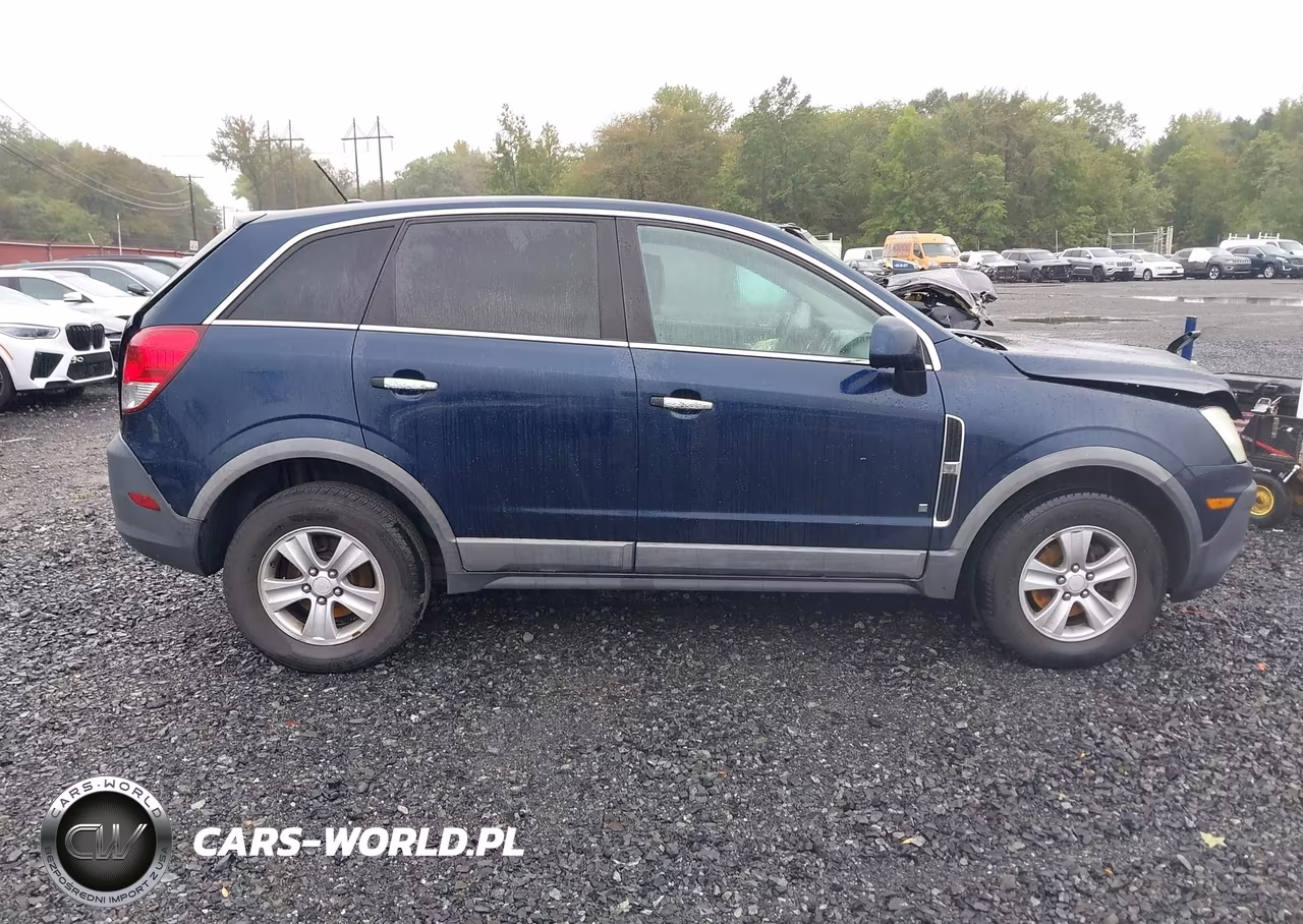 2009 Saturn Vue 4-Cyl Xe VIN:3GSCL33P49S618205 - 13