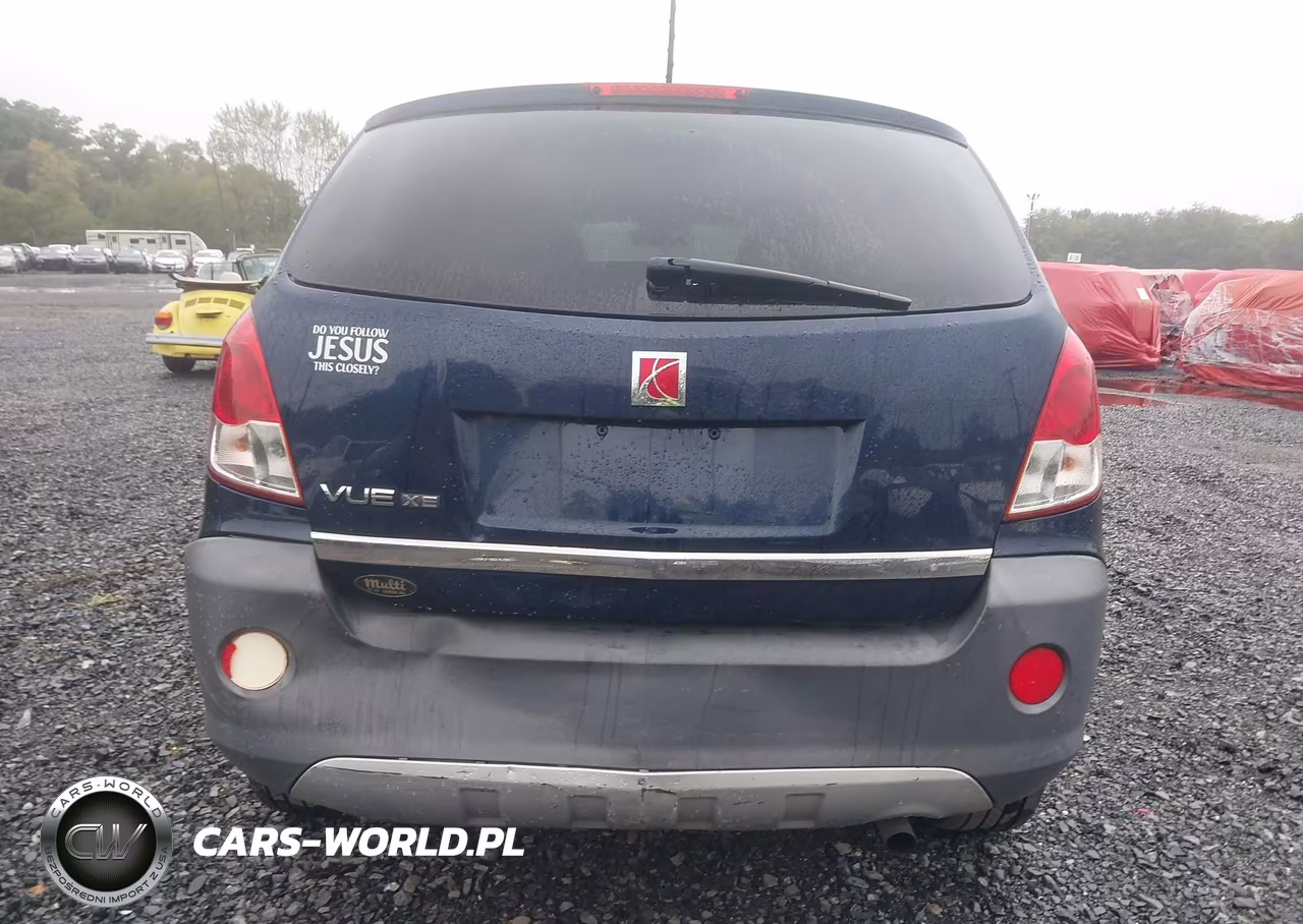 2009 Saturn Vue 4-Cyl Xe VIN:3GSCL33P49S618205 - 16
