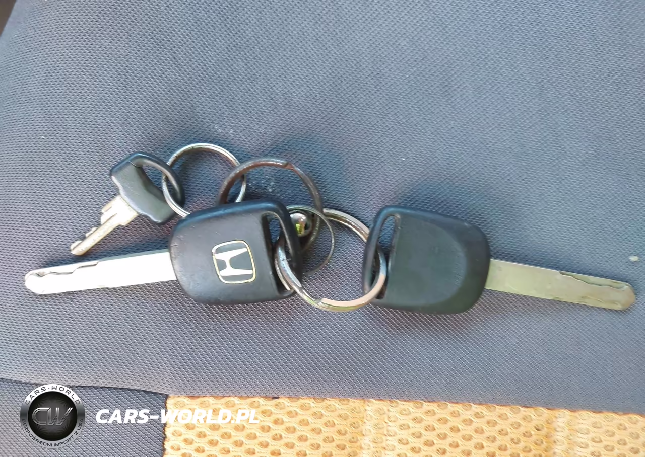 2003 Honda Element Ex VIN:5J6YH28593L012314 - 11