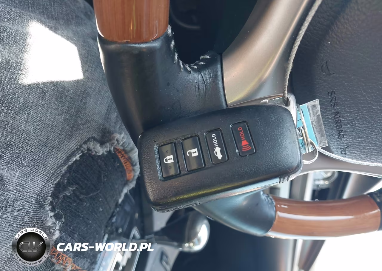2013 Lexus Es 300H VIN:JTHBW1GG7D2008704 - 11