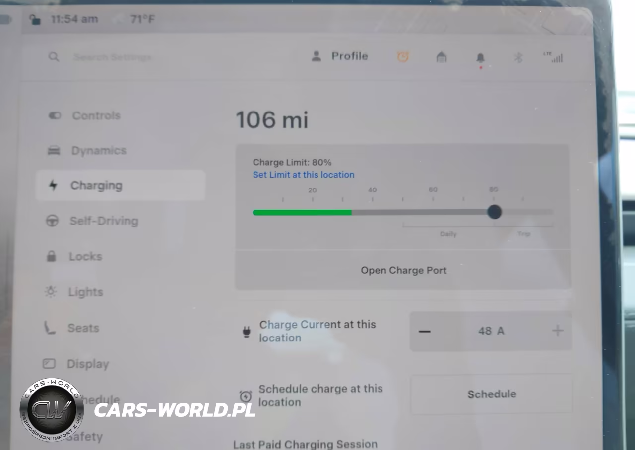 2026 Tesla Model Y All-Wheel Drive-Long Range Launch Series-Premium All-Wheel Drive VIN:7SAYGDEE7TA429152 - 18