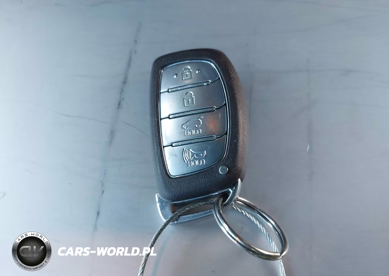 2017 Hyundai Tucson Se Plus VIN:KM8J33A48HU420331 - 11
