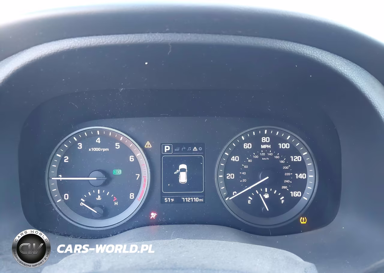 2017 Hyundai Tucson Se Plus VIN:KM8J33A48HU420331 - 7