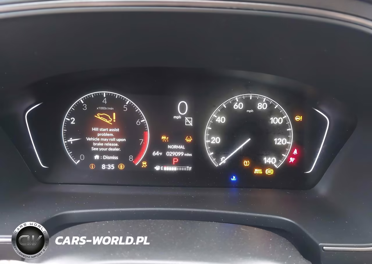 2025 Honda Pilot Trailsport VIN:5FNYG1H60SB018371 - 7