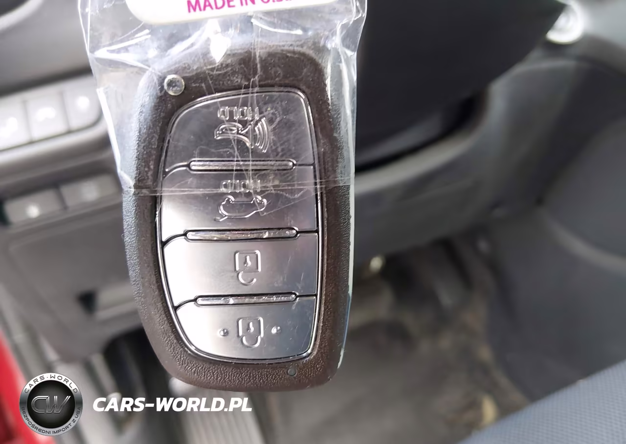 2019 Hyundai Ioniq Hybrid Sel VIN:KMHC75LC5KU117608 - 11