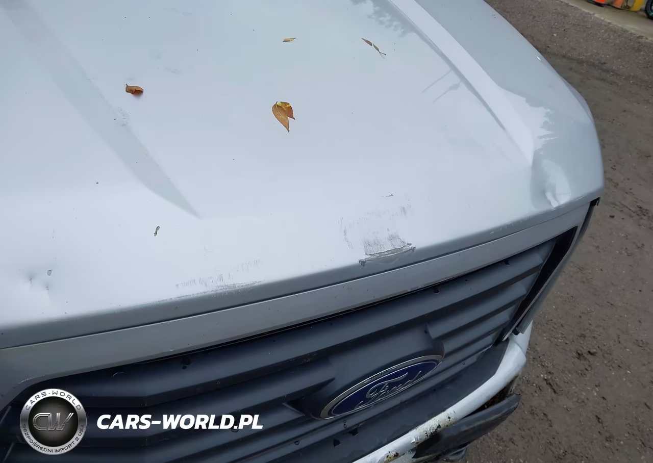2017 Ford F-150 Xl VIN:1FTEX1EPXHFC74540 - 17