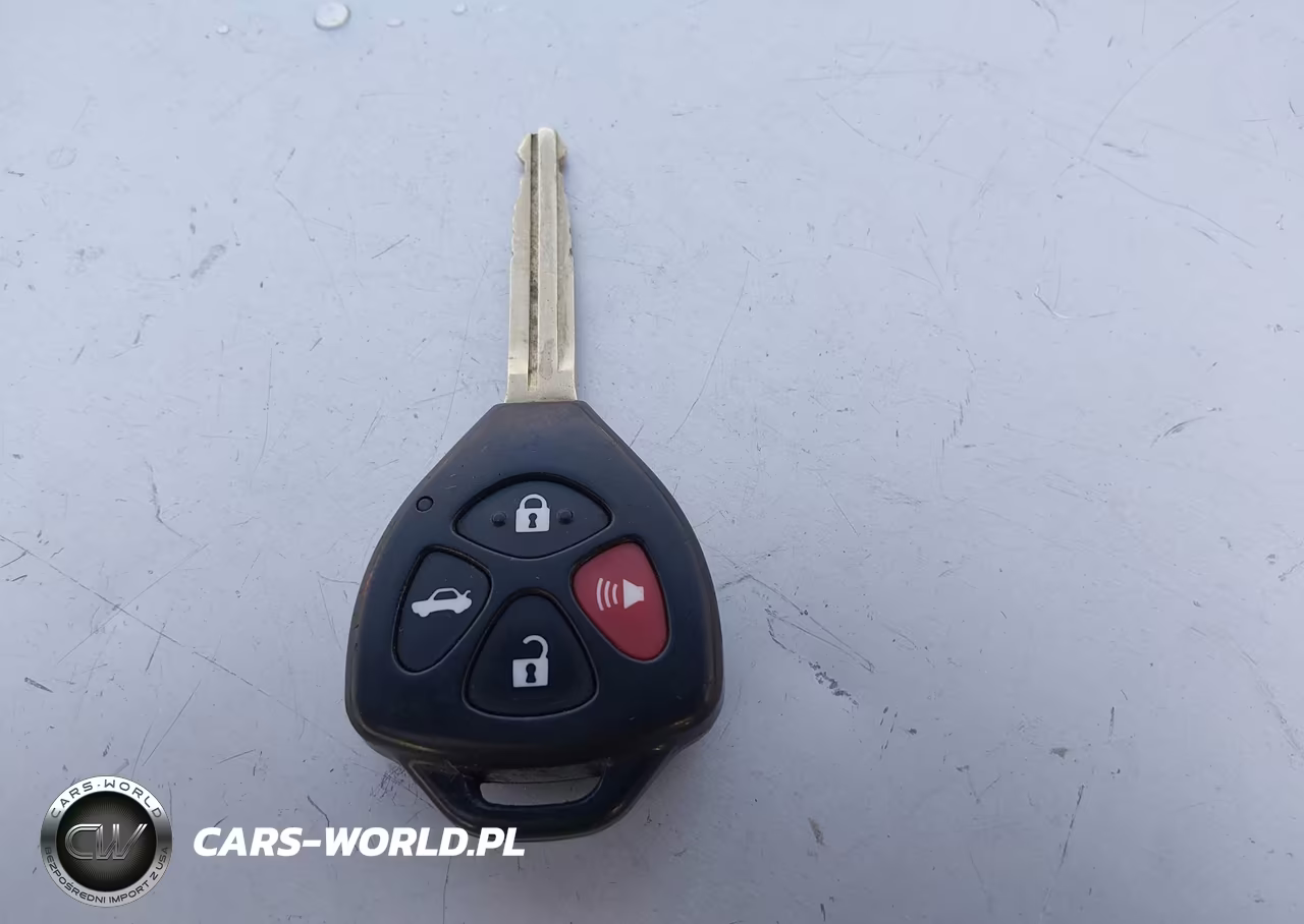 2004 Toyota Camry Le VIN:4T1BE32K44U376284 - 11