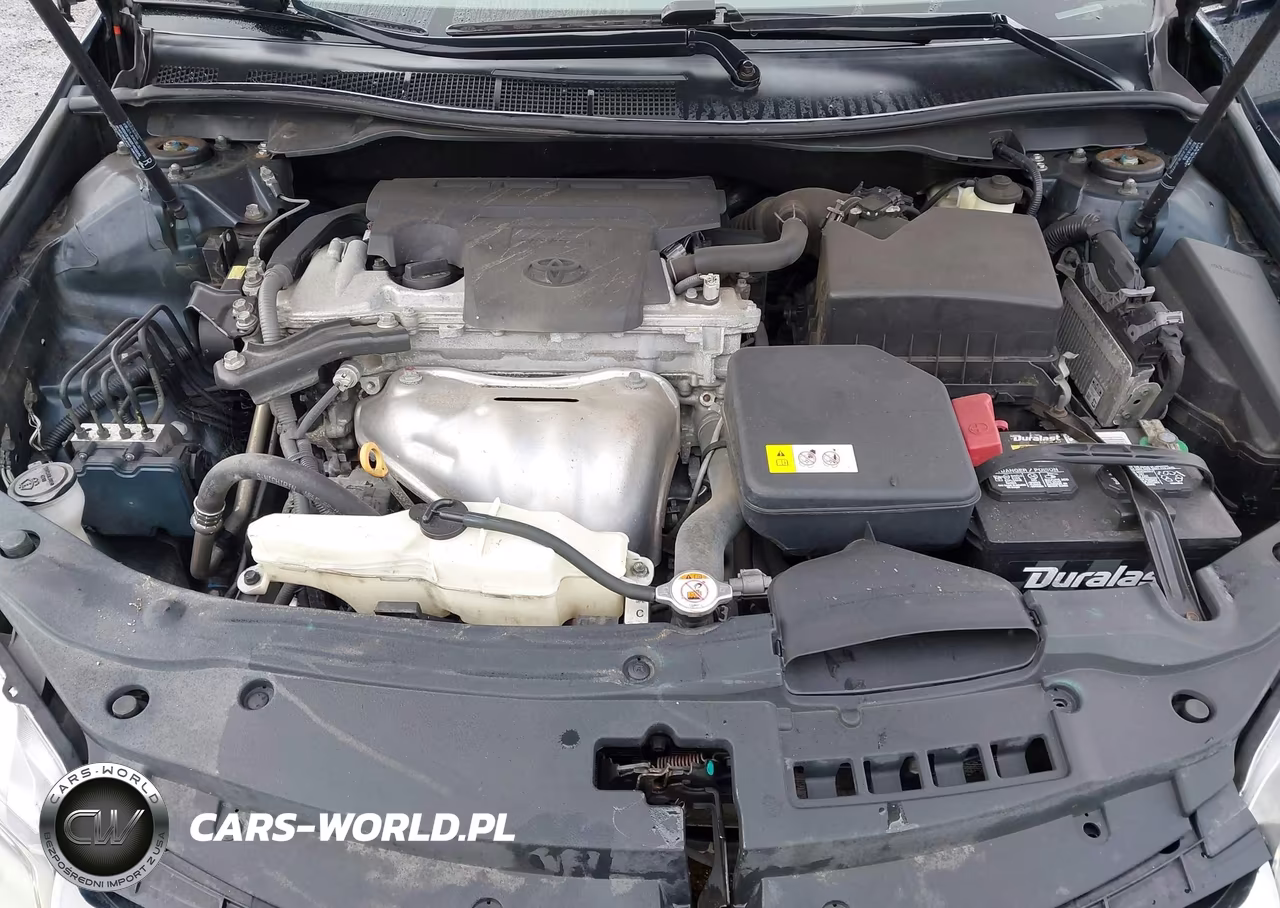 2017 Toyota Camry Se VIN:4T1BF1FK3HU391232 - 10
