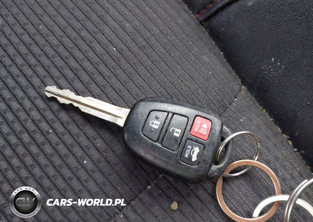 2017 Toyota Camry Se VIN:4T1BF1FK3HU391232 - 11