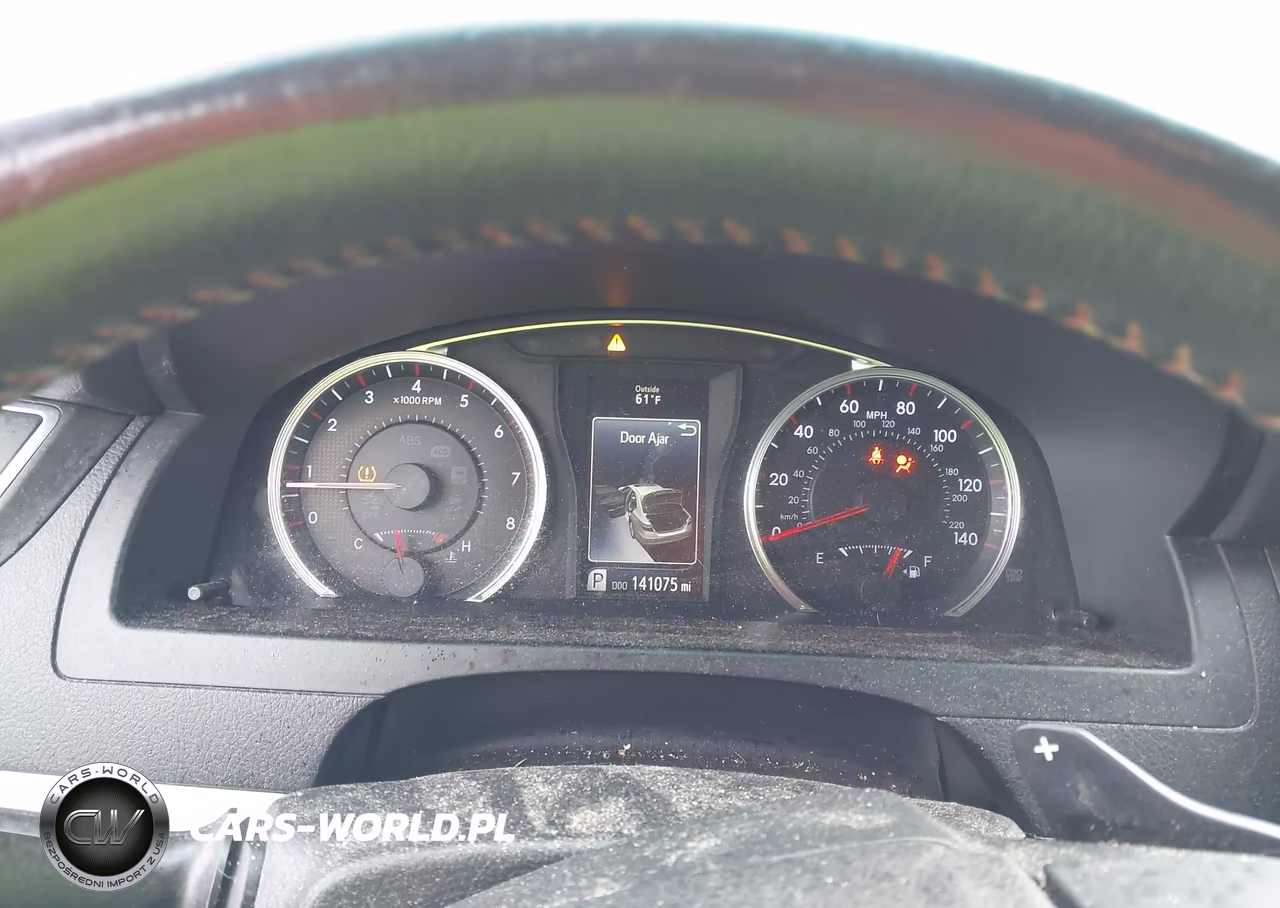 2017 Toyota Camry Se VIN:4T1BF1FK3HU391232 - 7