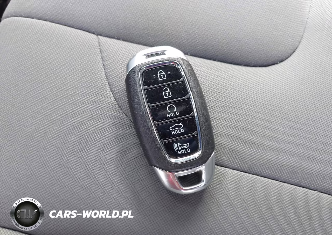 2021 Hyundai Elantra Sel VIN:KMHLS4AG4MU117200 - 11