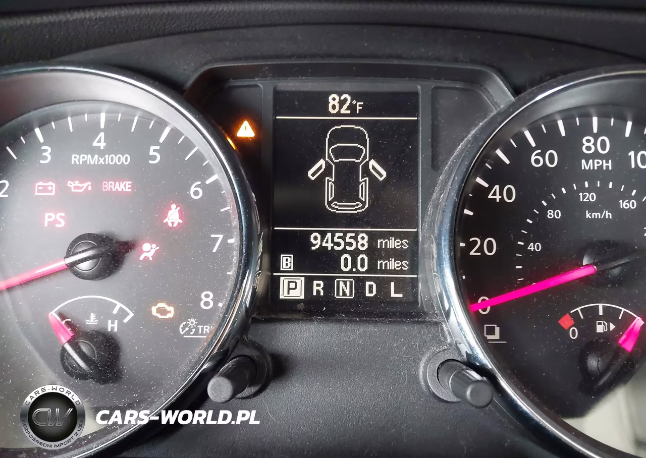 2015 Nissan Rogue Select S VIN:JN8AS5MT4FW655501 - 15