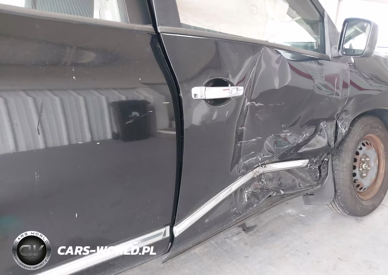 2015 Nissan Rogue Select S VIN:JN8AS5MT4FW655501 - 6