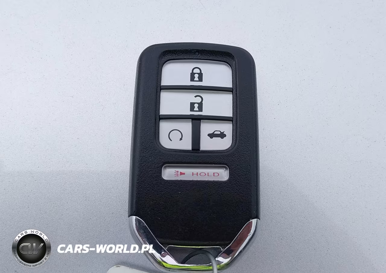 2015 Honda Accord Hybrid Touring VIN:1HGCR6F73FA011119 - 11