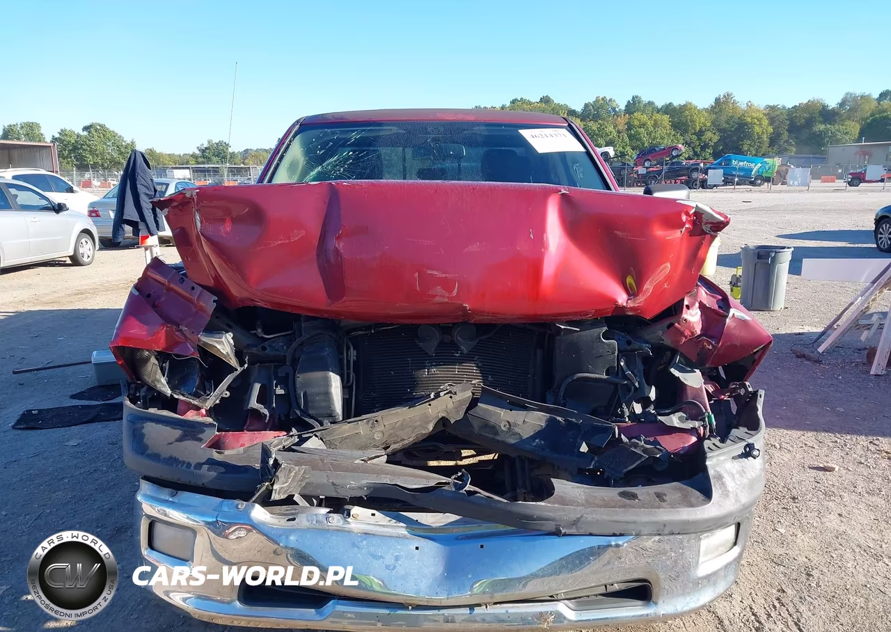 2011 Ram 1500 Big Horn VIN:1D7RB1GTXBS543912 - 12