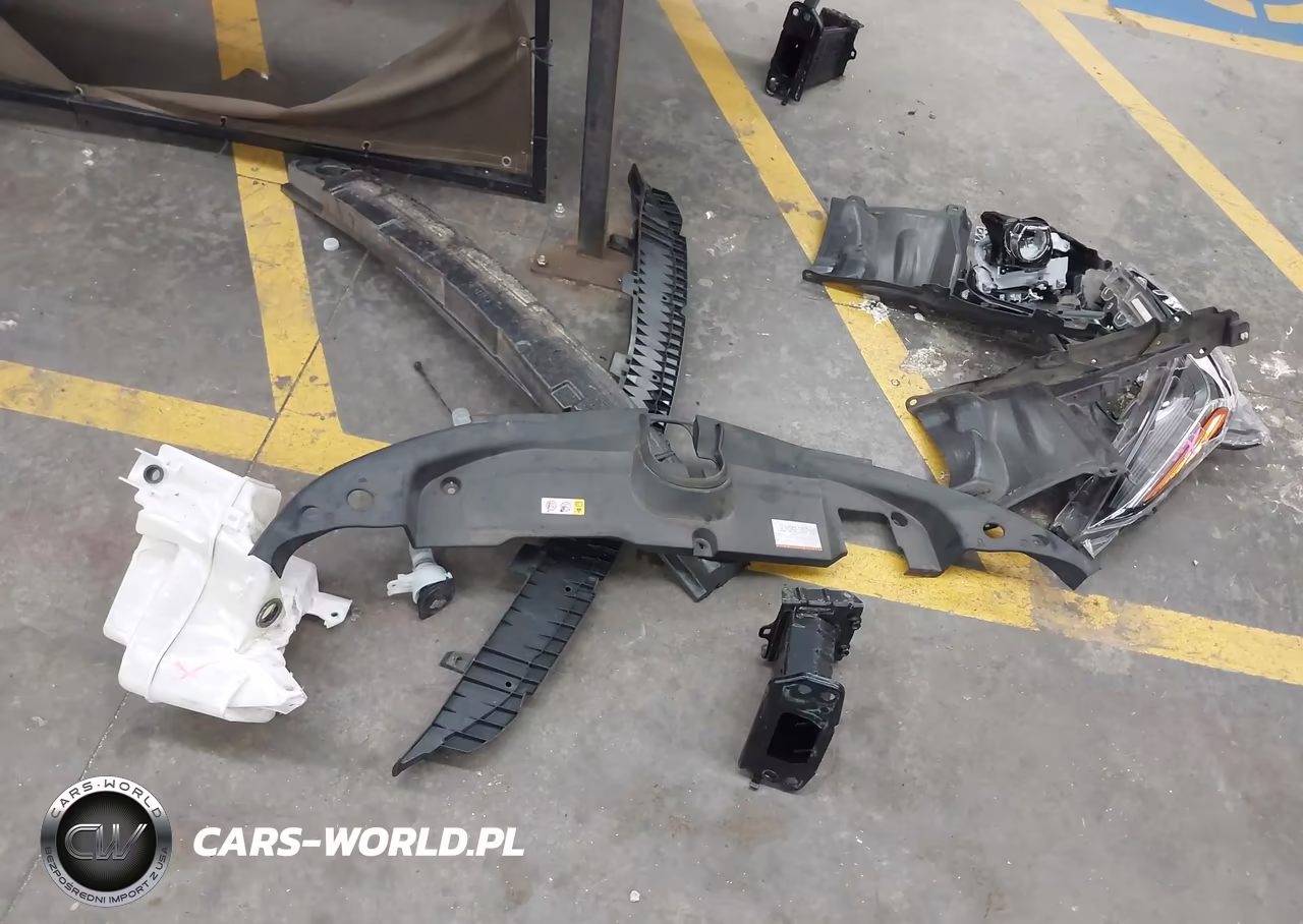 2022 Toyota Prius Le VIN:JTDKAMFU6N3157125 - 12