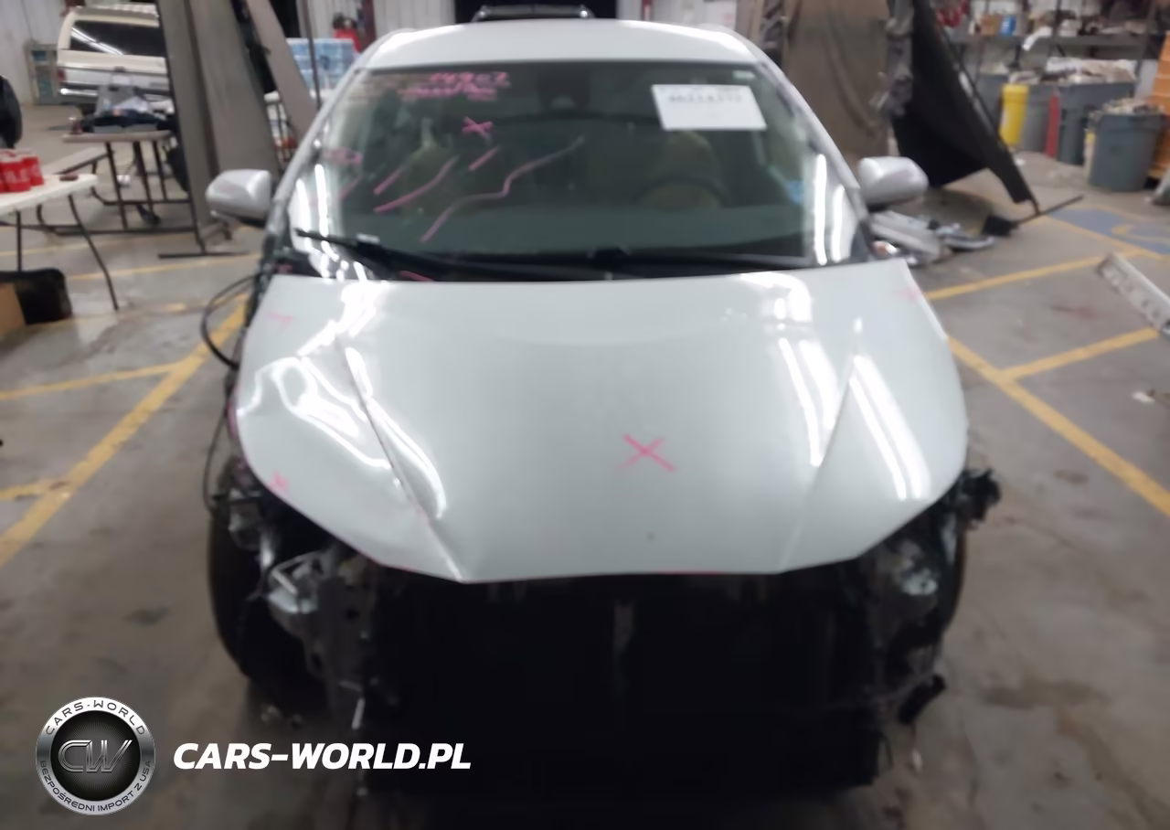 2022 Toyota Prius Le VIN:JTDKAMFU6N3157125 - 13