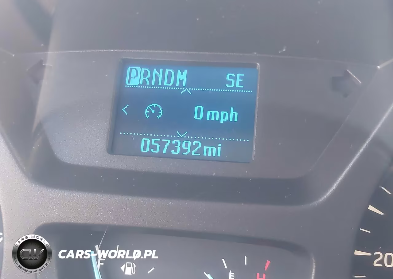 2017 Ford Transit-150 Xl VIN:1FMZK1ZM9HKB08626 - 15