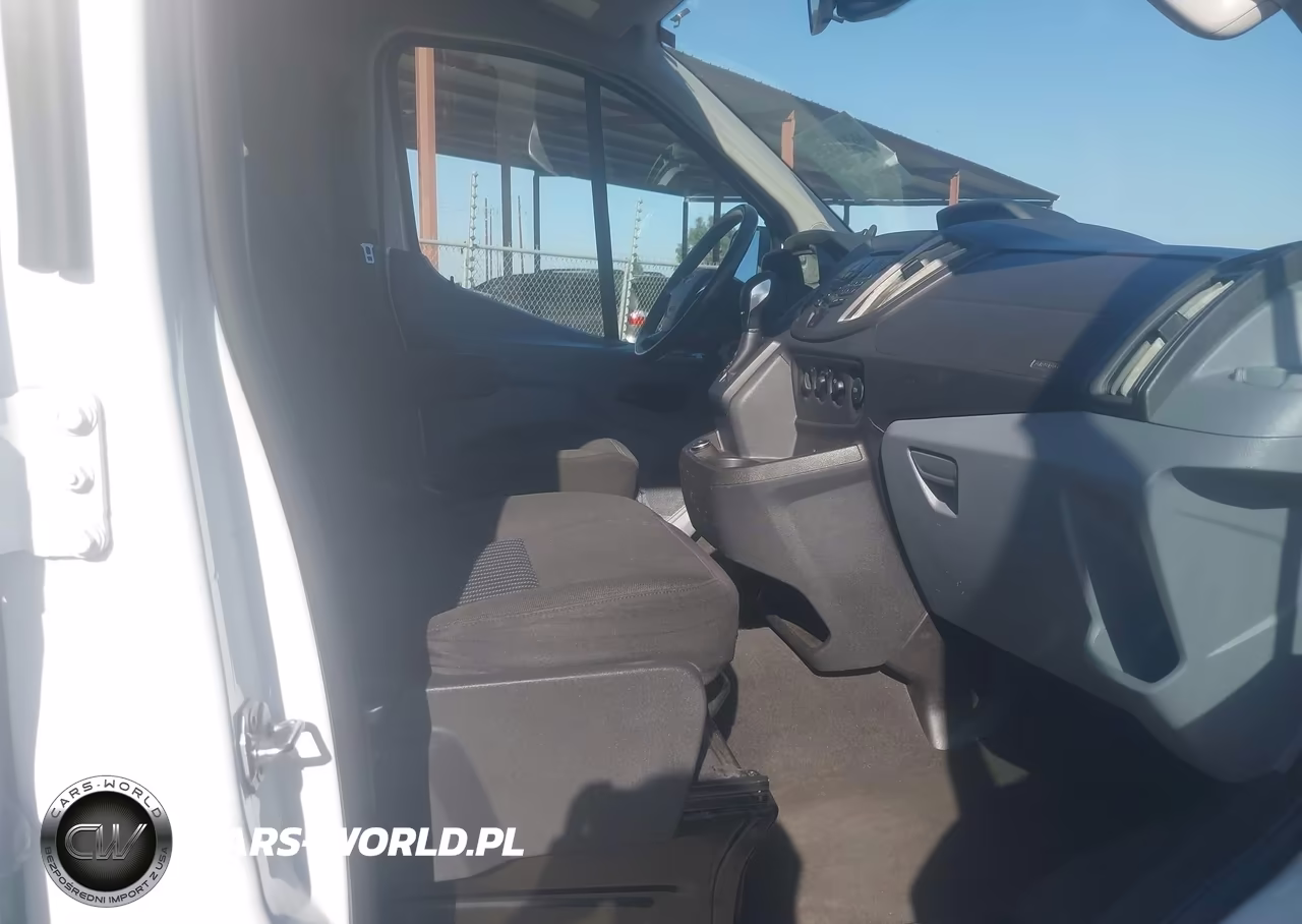 2017 Ford Transit-150 Xl VIN:1FMZK1ZM9HKB08626 - 5