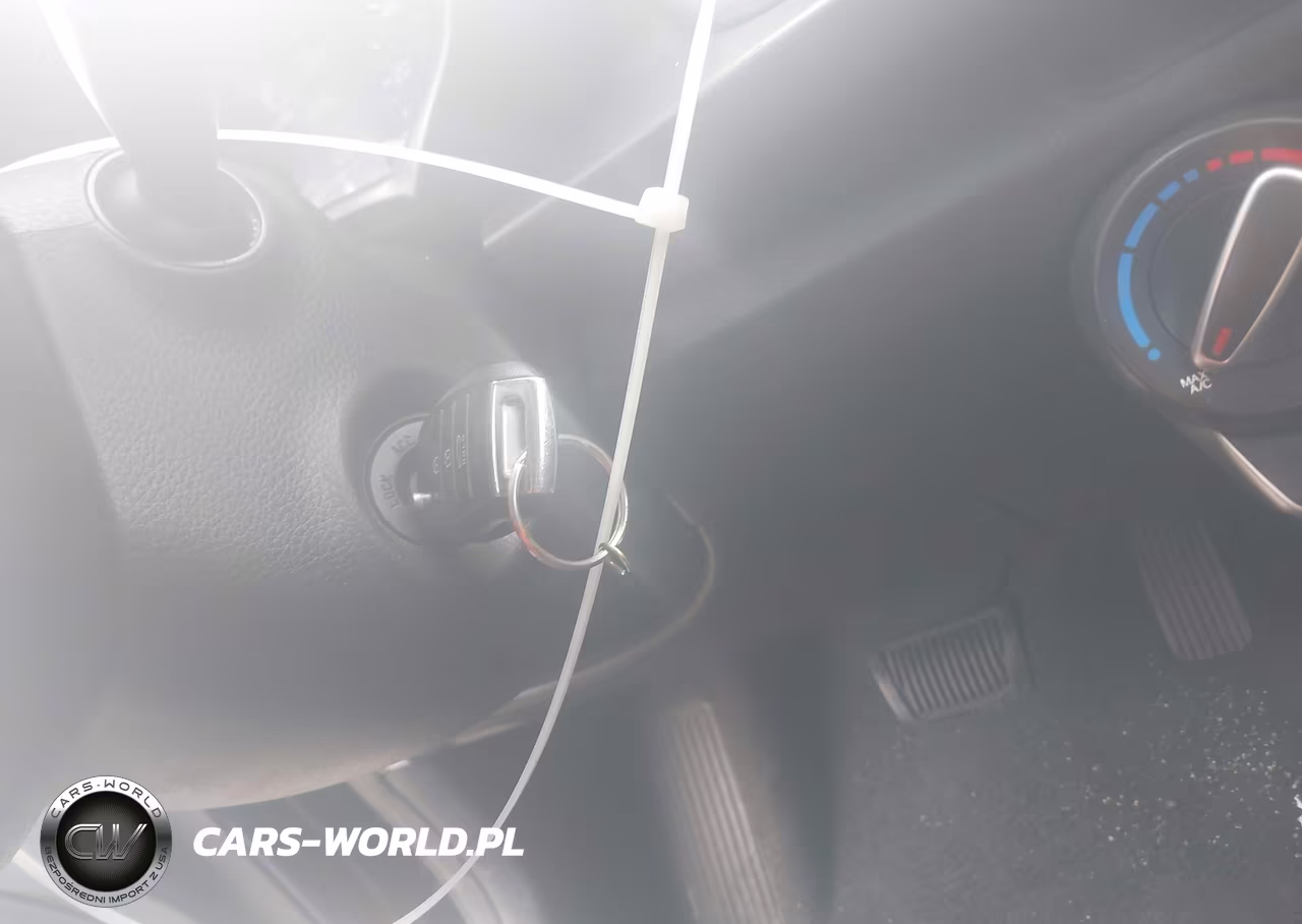 2019 Kia Rio S VIN:3KPA24AB6KE164224 - 11
