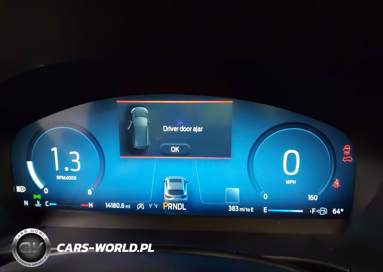 2025 Ford Escape Active VIN:1FMCU9GN8SUB52526 - 7