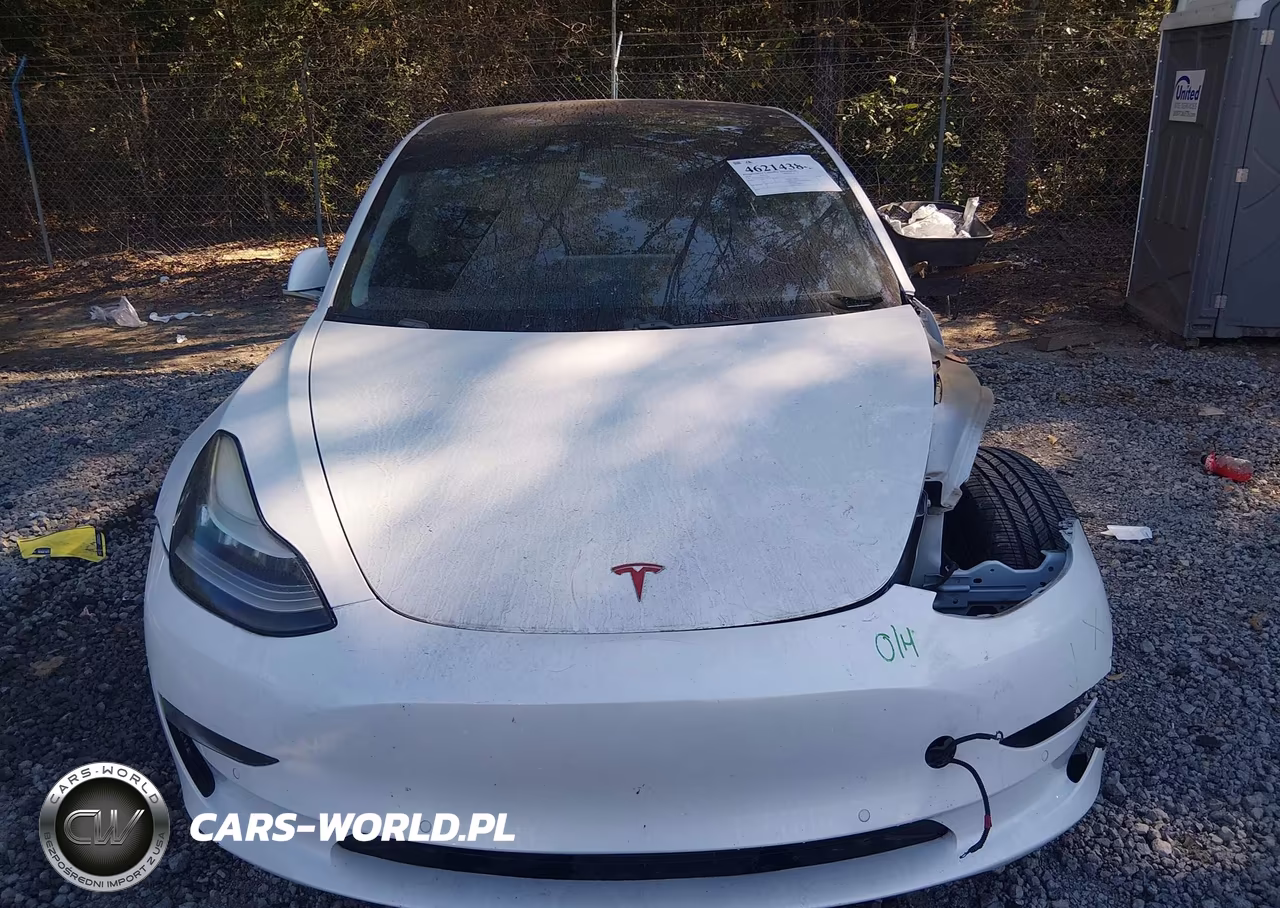 2018 Tesla Model 3 Long Range-Mid Range VIN:5YJ3E1EA8JF151564 - 10