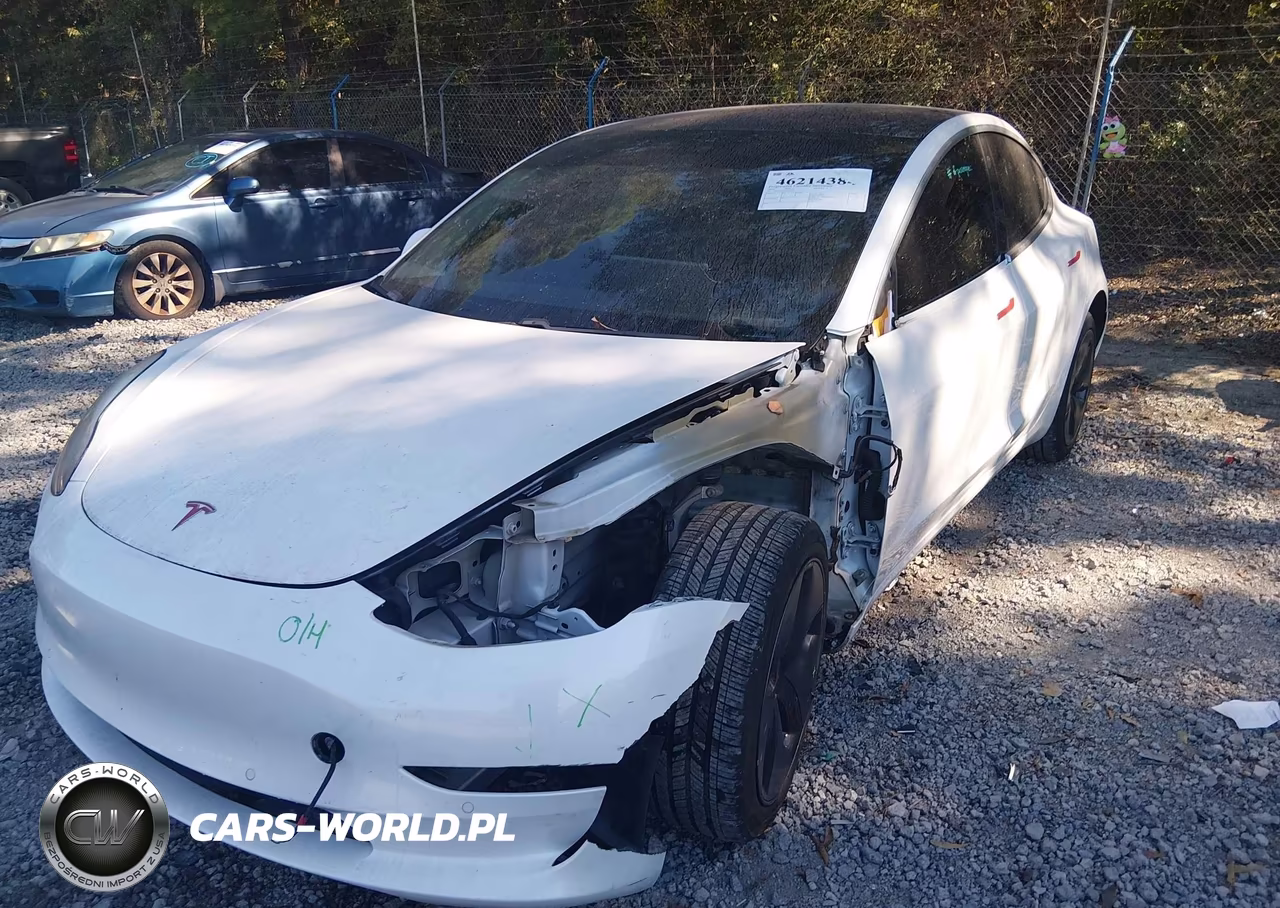 2018 Tesla Model 3 Long Range-Mid Range VIN:5YJ3E1EA8JF151564 - 11