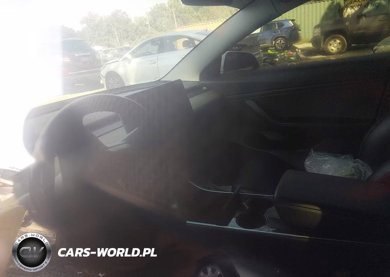 2018 Tesla Model 3 Long Range-Mid Range VIN:5YJ3E1EA8JF151564 - 7