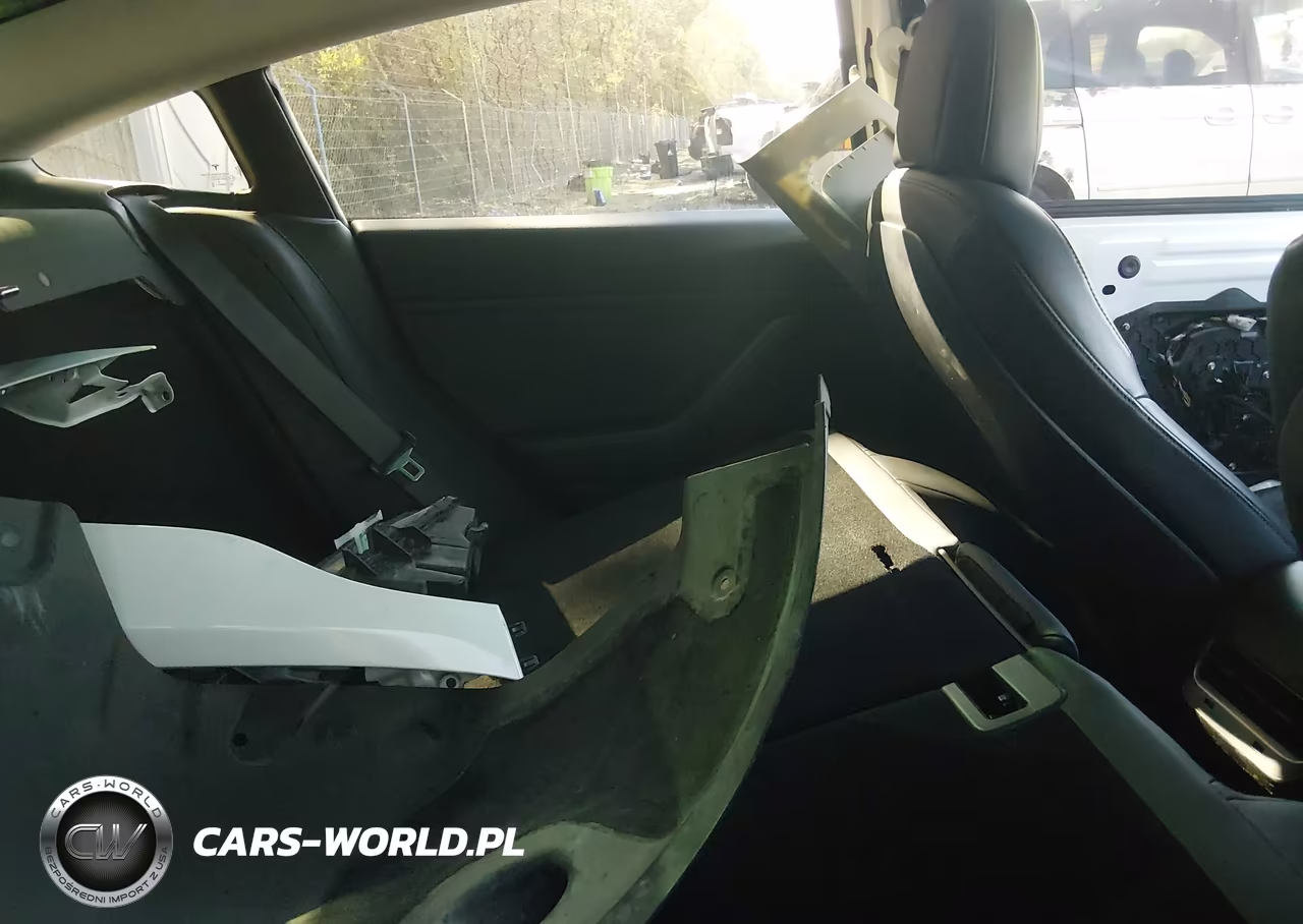 2018 Tesla Model 3 Long Range-Mid Range VIN:5YJ3E1EA8JF151564 - 8