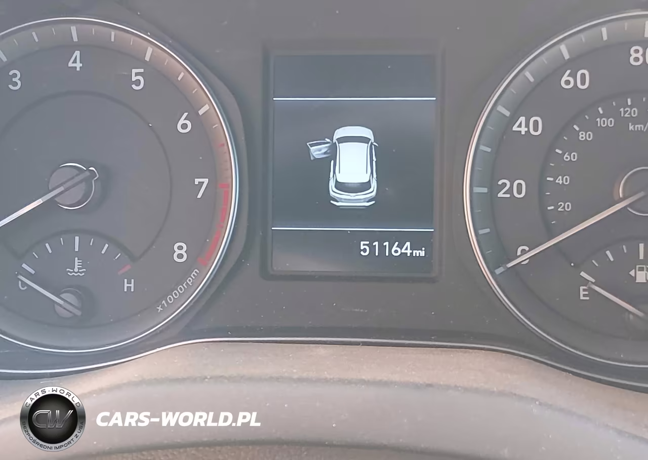 2020 Hyundai Kona Se VIN:KM8K1CAA1LU524426 - 15