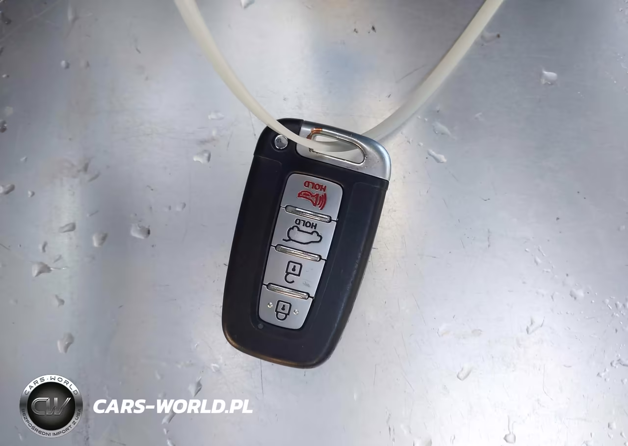 2014 Hyundai Elantra Gt VIN:KMHD35LH6EU200156 - 11